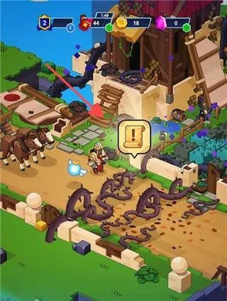 中世纪合成最新手机版 中世纪合成最新手机版