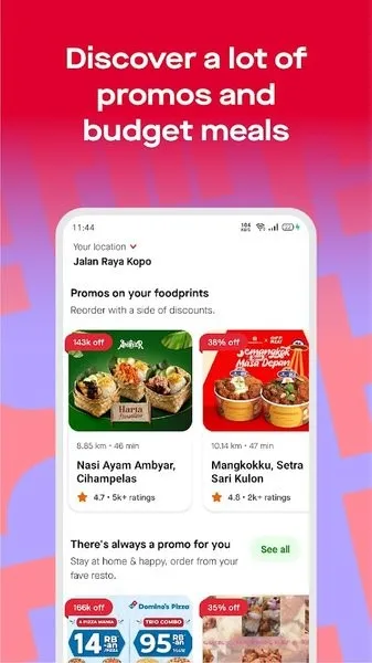 Gojek2025官方最新版本 Gojek2025官方最新版本