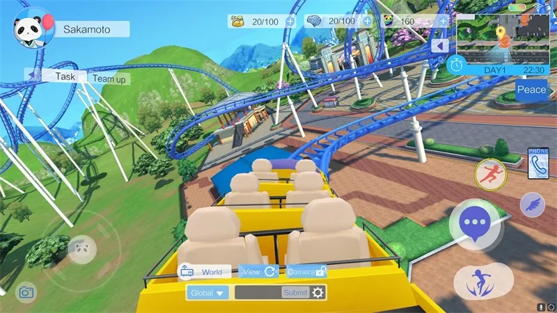 �ഺУ԰ģ����2025���°汾