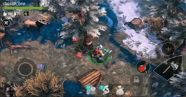 ����˹����(ĩ������ð����)