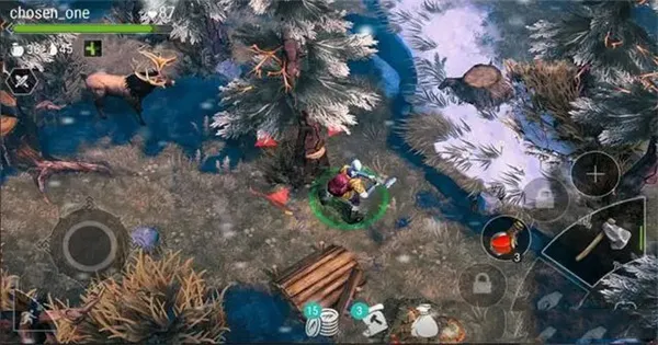 ����˹����(ĩ������ð����)