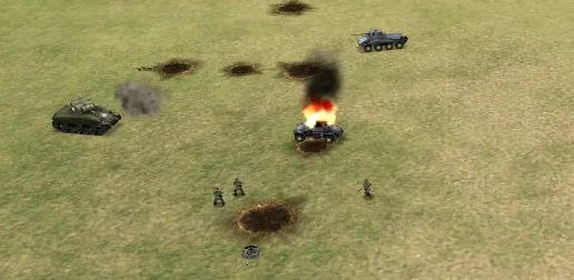 WW2ս��ģ����2025���°汾