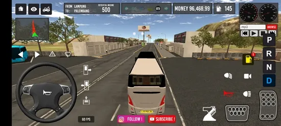 苏门答腊公交车模拟器2025下载安装 苏门答腊公交车模拟器2025下载安装