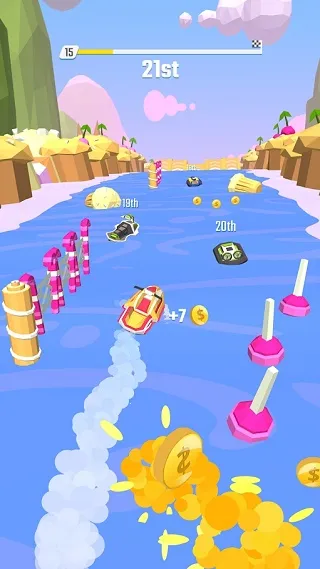 Flippy Race��װ�������ֻ���