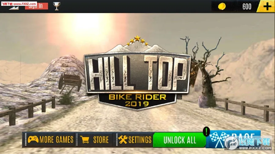 ԽҰĦ�г�(Ħ��������Ϸ)