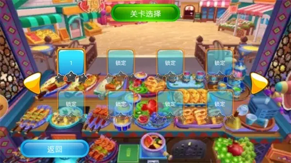 疯吃模拟器(印度美食经营游戏) 疯吃模拟器(印度美食经营游戏)