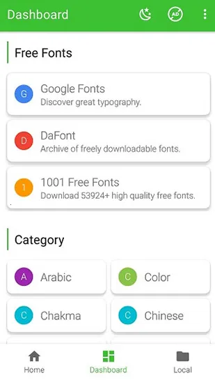 zfont32025���°汾