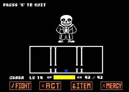 sans(sans��Ϸ����)