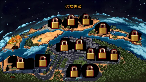 无耻乱斗2(像素动作游戏) 无耻乱斗2(像素动作游戏)