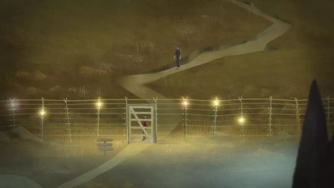 OXENFREE(ð�ս�����Ϸ)