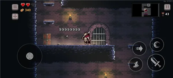 dungeonslasher2026官方最新版本 dungeonslasher2026官方最新版本