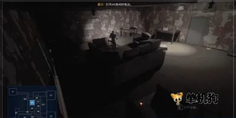 悬案2刹那惊颤(恐怖解谜游戏) 悬案2刹那惊颤(恐怖解谜游戏)