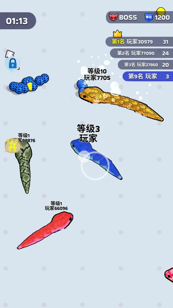 ���ֶԾ�(�����������Ϸ)