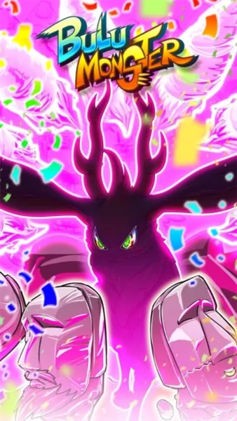 Bulu Monster(����������Ϸ)