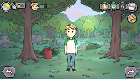 �ҵĺ����µĿ�ʼ(��ͯ�ɳ�ģ����Ϸ)