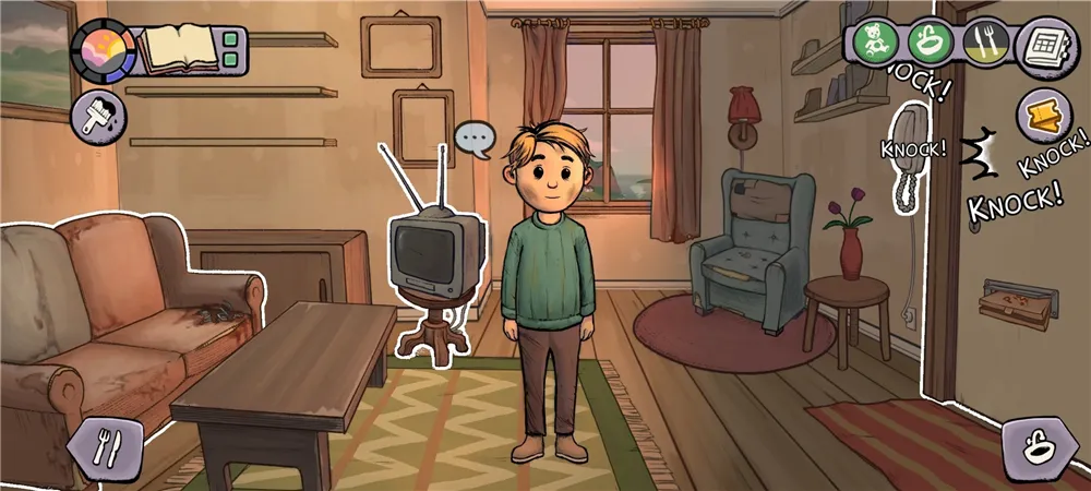 �ҵĺ����µĿ�ʼ(��ͯ�ɳ�ģ����Ϸ)