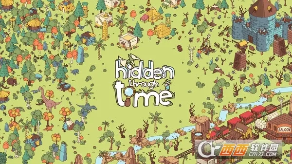 Hidden Through Time2026���ذ�װ