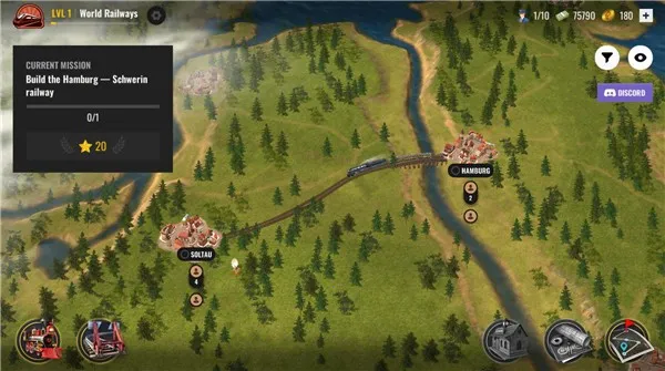 Railroad Empire(��·��Ӫ��Ϸ)