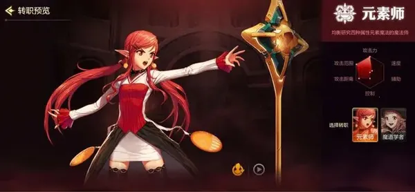 地下城与勇士:起源 地下城与勇士:起源