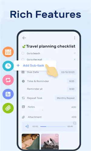 todolist todolist