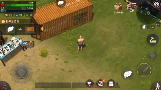 末日生存法则2(末日生存游戏) 末日生存法则2(末日生存游戏)