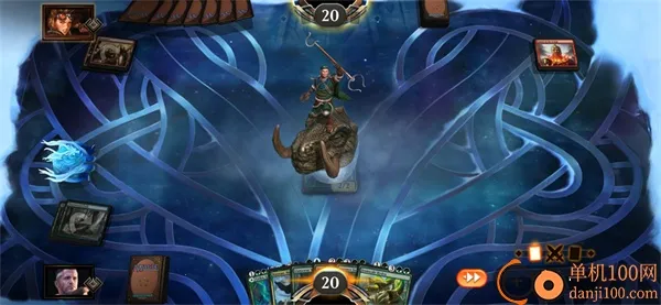 万智牌竞技场 万智牌竞技场