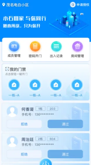 小石开门2026官方正版 小石开门2026官方正版