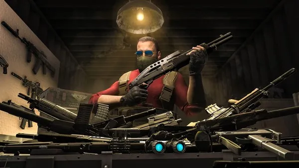 王牌雷霆战争 王牌雷霆战争