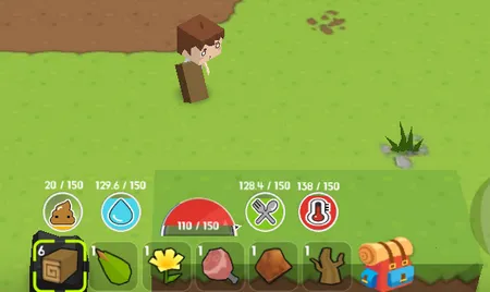 勇闯像素世界 勇闯像素世界