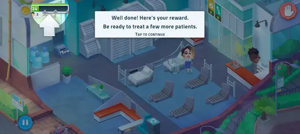 快乐诊所 快乐诊所