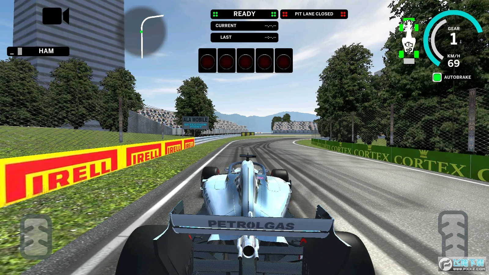 Ala Mobile��׿���ֻ���