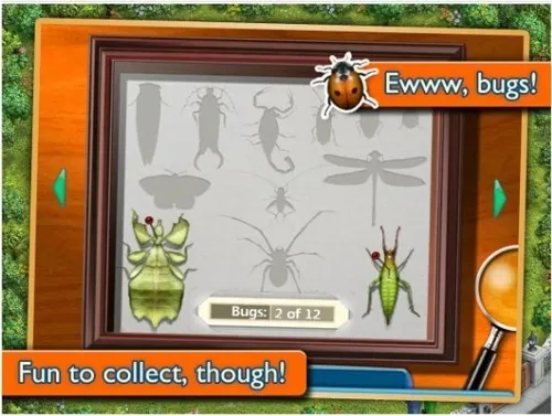 虚拟家庭3 虚拟家庭3