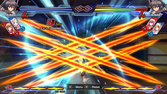 焰出招攻略配图7