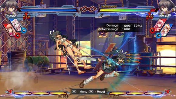 焰出招攻略配图4