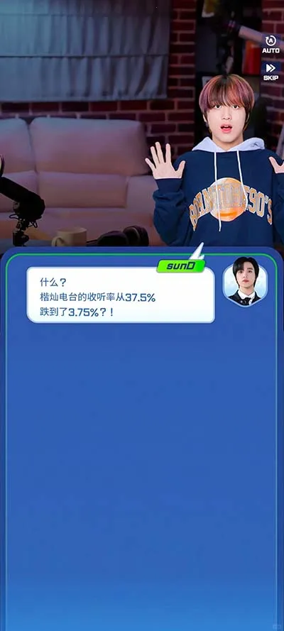 NCTzone