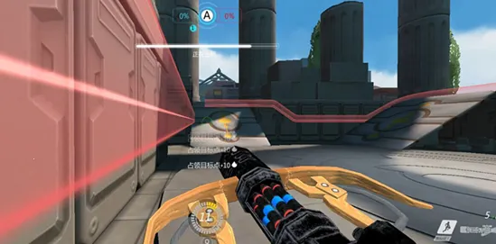 枪战先锋 枪战先锋