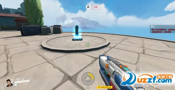 枪战先锋 枪战先锋