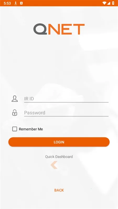 QNET Mobile WP