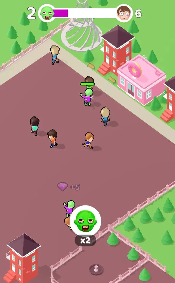 ��ʬ��Ⱥ�����ֻ���