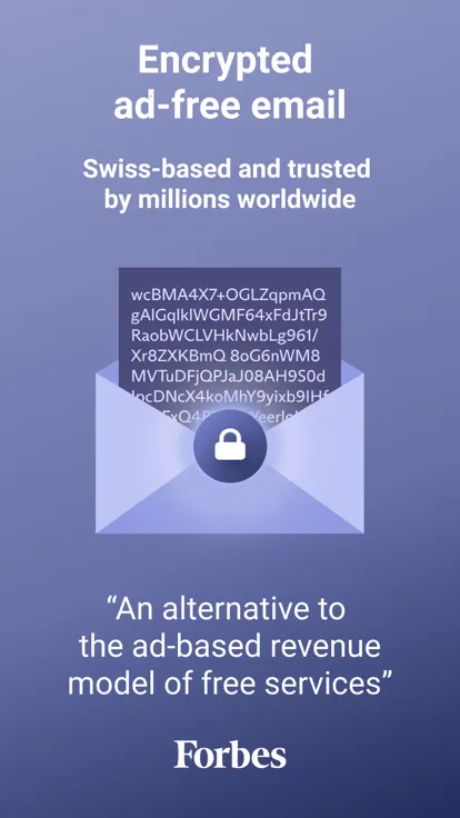 Proton Mail����
