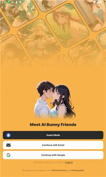 My bunny My bunny