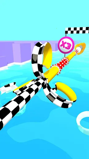 ��ľ������SpiralRider2026���°汾