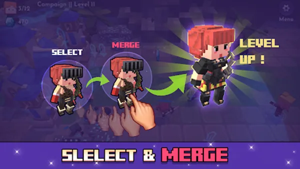 方块战士最新手机版 方块战士最新手机版