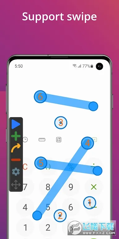 Auto clicker最新手机版 Auto clicker最新手机版