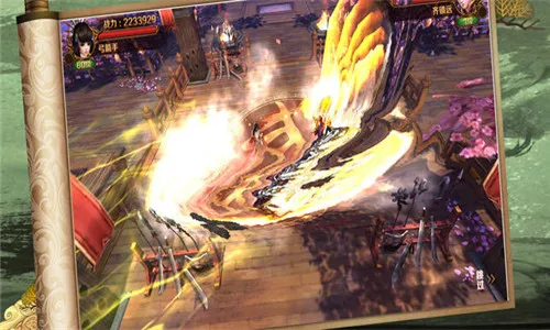 梦想三国极限追击 梦想三国极限追击