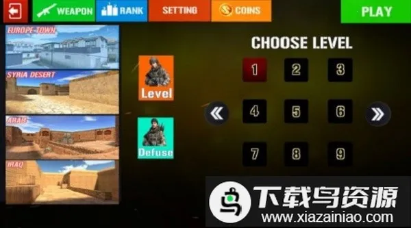 疯狂战争狙击手2026最新版本 疯狂战争狙击手2026最新版本