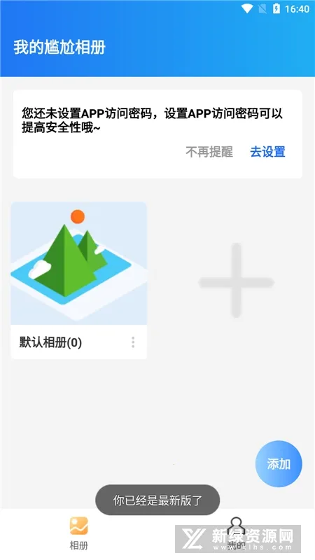 �������