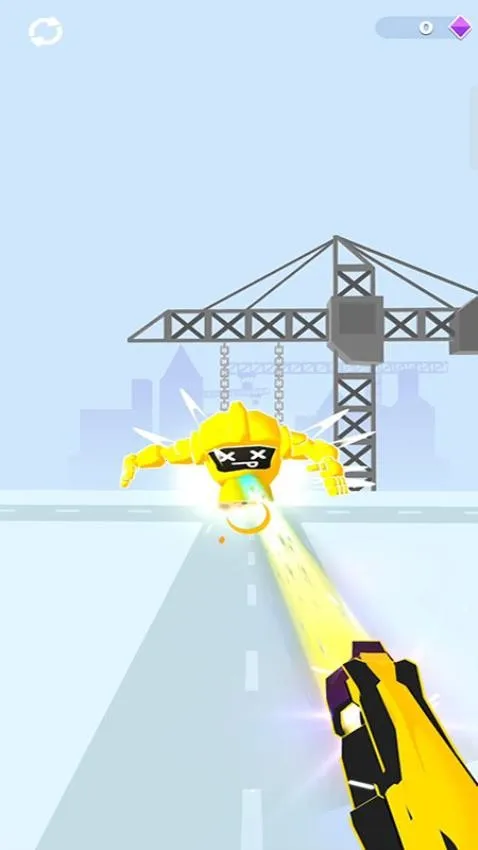 粉碎者出击2026官方正版 粉碎者出击2026官方正版