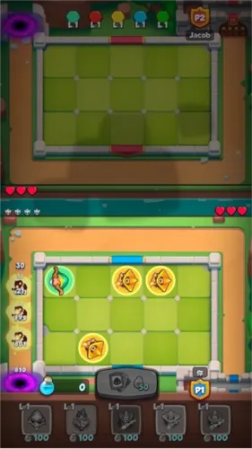 皇家冲冲冲 皇家冲冲冲