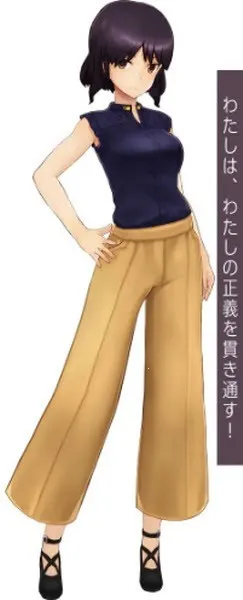 ��ս��Ůalice